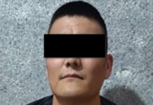 ВИДЕО: абакта отурган жаран ишкерди 224 миң сомго алдап кеткен