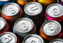 В Кыргызстане ввели запрет на рекламу энергетических напитков