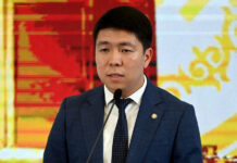 Улан Жапаров президент Садыр Жапаровдун тууганы экени тастыкталды