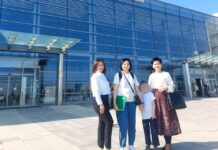 Кыргызстанка пыталась продать сына в России. Мальчика возвратили в Кыргызстан