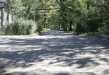 Первый пешеходный «Бродвей» появится с Бишкеке