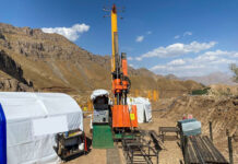 Бажы кызматы бургулоочу машиналар боюнча мыйзам бузууну аныктады