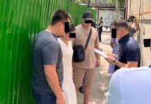 Преподаватель КНУ вымогала у первокурсника взятку, угрожая отчислением