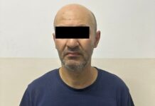 Кыргызстандын жасалма паспорту менен чет элдик жаран кармалды