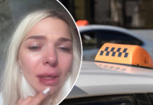 Россияда кыргызстандык таксист кардарын зордуктоого аракет кылган