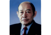 Ушел из жизни Народный художник КР Макен Сыдыкбаев. Некролог