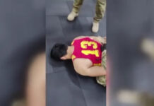 ГКНБ задержал членов ОПГ, вымогавших деньги у жителя Кара-Суу