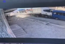 Страшная авария в Ак-Ордо. Скончалась еще одна пассажирка маршрутки