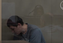 Кыргызстанца осудили на 19 лет за изнасилование и убийство девушки на кладбище в Сочи