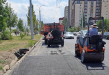 Патрульные оштрафовали «Бишкекводоканал» на 23 тыс. сомов