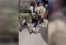 Задержан еще один активный член ОПГ Кольбаева