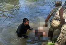 В Кыргызстане с июня утонули более 40 человек