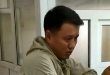 Прокурор просит арестовать на два месяца блогера Улукбека Карыбек улуу