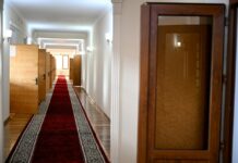 ЖОЖдорго кабыл алуунун III туру башталды