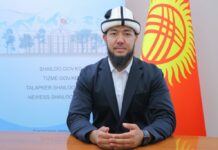 Эртай Исаков кайра шайлоого катышат