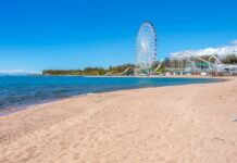 Ысык-Көлдө 35 млн долларга күн электр станциясы курулат