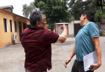 “Майда бейбаштык”: Исаков менен Койчукуловдун чыры боюнча иш кыскартылды