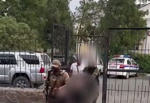 28 жолу соттолгон жаран Чүйдө унааларды тоноп жүргөн