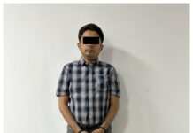 Кадастрдын Токмок-Чүй филиалынын кызматкерлери кармалды