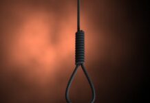 Кара-Көлдө 33 жаштагы жаран асынган абалда табылды