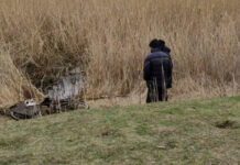 Житель Сокулука поехал к должнику и пропал. Его убили