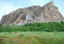 Сулайман-Тоо музейи эки айга жабылат