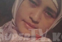 Казакстанда 29 жаштагы кыргызстандык келин кыздарынын көз алдында жан берген