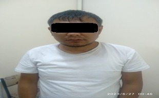 svr 7 В Бишкеке россиянину подкинули наркотики, а после милиционеры стали требовать у него взятку