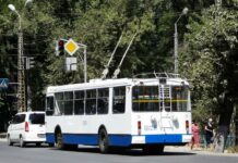 Троллейбус башкармалыгы айдоочуларды ишке кабыл алууда