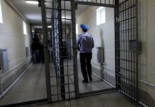 Жапаровдун тууганы Улан Жапаров камакта калды