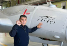 Камчыбек Ташиев: Кыргызстан быйыл курал-жарак сатып алууга 40 млрд сомдон ашык каражат бөлдү