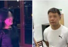 УКМКнын кызматкерин өлтүрүүгө шектүү эки айга камакка алынды