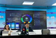 Приложение «Тундук» теперь уведомляет пользователей обо всех штрафах