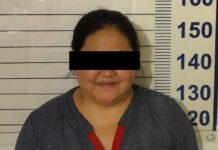 Каржы пирамида түзүп, элди 10 млн сомго алдап кеткен аял кармалды