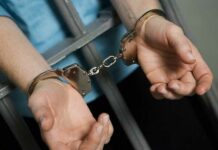 Германияда Кыргызстандын жараны кармалды