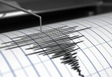 Баткенде күчү 3,5 баллга жеткен жер титирөө катталды