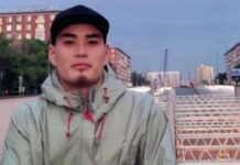 Бостеридеги жарандын өлүмү боюнча шектүүлөр кармалды