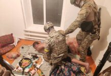 К.Асанбектин уюшкан кылмыштуу тобунун мүчөсү кармалды