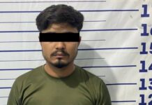 В Бишкеке задержали пакистанца по подозрению в мошенничестве