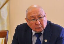 Каптагаев: “12 жыл иштебей калган шахта кайра иштеди” дегенди уккан аксуулуктар эмне дешет болду экен?