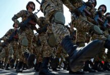 Внесены изменения в некоторые законы для военных и военнообязанных