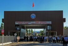 Кыргыз-казак чек арасындагы кырдаалга байланыштуу ЕЭКтин комиссиясы келет