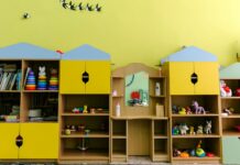 Ак-Суу районунда 90,4 млн сомго бала бакча салынат