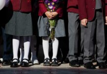 День знаний — 1 сентября в этом году переносить не будут