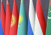 Кыргызстан примет участие в выставке «ЭКСПО Китай — Евразия товары и торговля-2023»