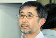 Олжобай Шакир 48 саатка камалды