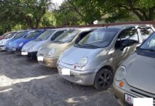 В Баткене задержали организаторов незаконной лотереи