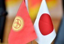 Япония предоставит кабмину КР грант в $2,26 млн на повышение квалификации кадров