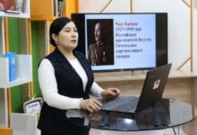 “Акылман” президенттик лицейине 22 мугалим тандалды