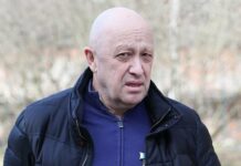 В Следственном комитете РФ подтвердили гибель Евгения Пригожина